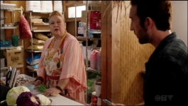 Magnum P.I. -Season 04 Episode 09